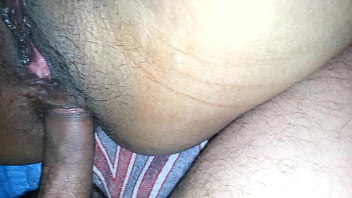 Feral Backdoor Pounding
