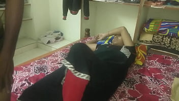 Desi Milf Aunty’s Soaking Wet Pussy Gets Filled With Hot Local Cum