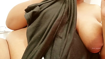 Hot Indian Milf With Big, Juicy Tits