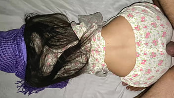 Stepmom Strips Bare For A Fake Holy Man To Save Her Son: A Scorching Punjabi Tale With Raunchy Hindi Audio