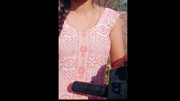 Picked Up A Slutty Desi Girl From The Street And Fucked Her Hard