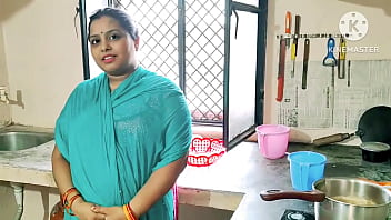 Bhabhi’s Wild Night With The Boy Next Door
