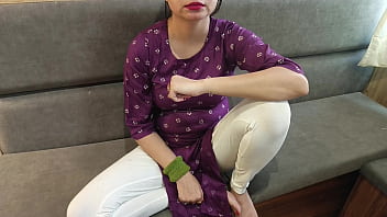 My Indian Stepmom Seduced Me With Her Dirty Talk And Made Me Her Lover After We Fucked