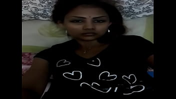 Tamil Beauty’s Wet Pussy Fingered To Ecstasy