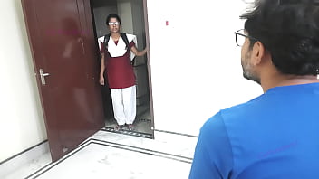 Naive Bengali Beauty Ravished By A Mysterious Man – A Steamy Hindi Tale