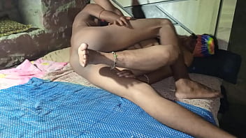 My Desi Stepsister’s Steamy Home Video