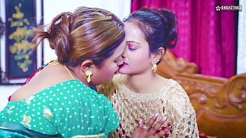 Desi Indian Milf Step-mom And Her Step-sister Give The Virgin Step-daughter Her First Intense Lesson In Pleasure (full Xxx Movie)
