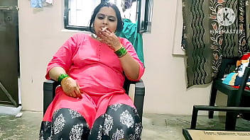 Desi Aunty Seduces And Screws The Young Neighbor Boy