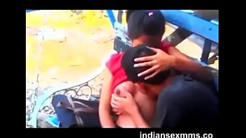 Desi Darling’s Tits Getting Devoured