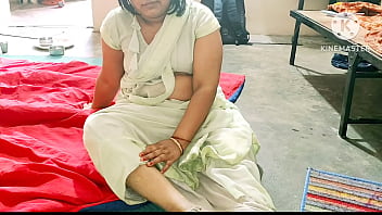 Desi Bhabhi Seduces And Dominates A Young Stud