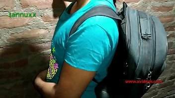 Young Indian Student Seduced By Her Teacher’s Forbidden Touch