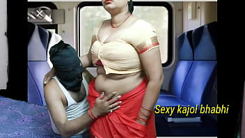 Auntie’s Coach Ride: Son Watches As She Takes A Stranger’s Load Deep Inside