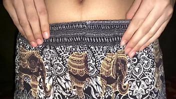 Auntie Gets Pounded From Behind