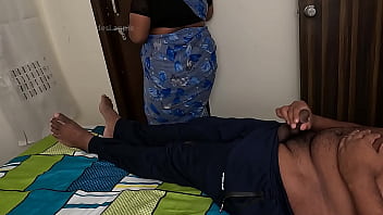 Unveiling The Hidden Desires: The Secret Lives Of Indian Maids Behind Closed Doors