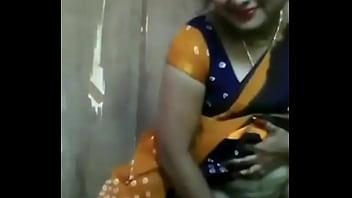 Hot Desi Bhabhi’s Wild Desires Unleashed