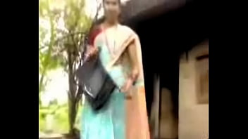 Sultry Desi Seduction