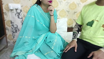Punjabi Stepmom’s Friendship Day Fuck: Desi Bhabhi Gets Pounded By Big Cock In Full Hd