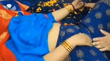 Ravishing Indian Stepsister Pounded Rough By Her Stepbrother