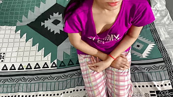 Paid My Stepsister To Pop Her Cherry And Claim Her Tight Little Pussy