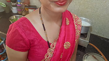 Sizzling Desi Village Bhabhi Gets Pounded Doggy Style In Raw Hindi Audio