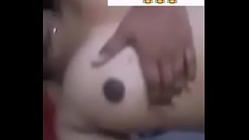 Hot Telugu Babe Ready For A Steamy Whatsapp Video Call