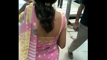 Hot Telugu Aunty’s Wild Fuck