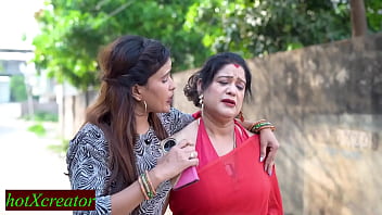 Bhabhi’s Long-awaited Release: Village Doctor Gives Her The Rough Treatment She’s Been Craving