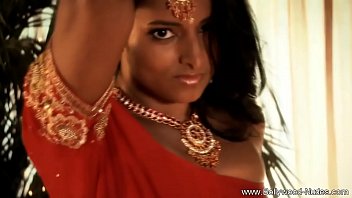 Exotic Indian Beauty