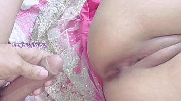 Massive Cock Pounding A Married Indian Village Couple Hard