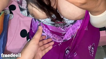 Sizzling Real Devar Bhabhi: A Xxx Video Featuring A Big Boobs Bhabhi