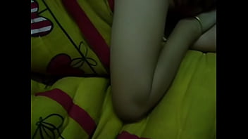 Desi Bhabhi’s Naughty Neighbor Affair