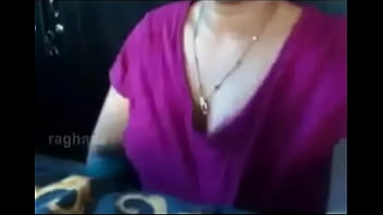 Hot And Horny Telugu Aunty
