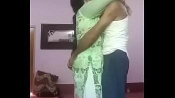 Sizzling Sister-in-law Gets Naughty With Her Husband’s Younger Brother