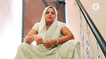 Neighbor’s Desi Sister-in-law Gets Ravaged By The Hardcore Landlord