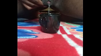 I Brewed This Cup Just For You, Baby. Now Drink It Up.