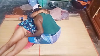 Mommy’s Secret Affair With Her Stepson At Home