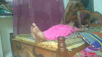 Uncensored Desi Duo: Raw Moans And Dirty Talk In This Steamy Telugu Homemade Fuck Tape
