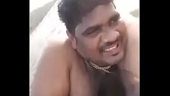 Horny Telugu Guy Goes Down On His Woman’s Sweet Pussy While She Moans In Their Native Tongue.