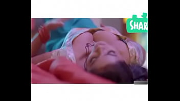 Desi Bhabhi’s Wild And Steamy Night