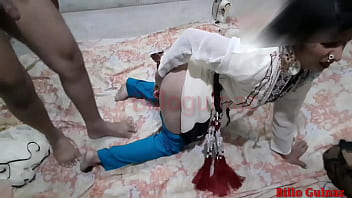 Sizzling Desi Village Duo’s Raw Hindi Lovemaking Audio
