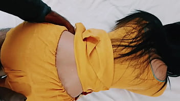 Auntie’s Raw Desi Fucking