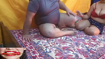 Steamy South Indian Aunty’s Forbidden Fling