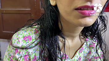 Widowed Milf Gets Pounded By Massive Indian Cock With Loud Hindi Moans