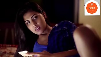 Desi Lovers’ Intimate Video