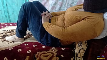 Step-son-in-law Gropes His Mother-in-law’s Massive Tits, Demanding Rough Anal As He Shoves A Finger Up Her Ass – A Steamy Roleplay With Netu And Hubby In Hd With Clear Hindi Audio.