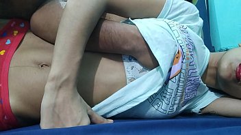 Desi Hindi Teacher Gives Private Lesson, Fucking Her Student’s Extremely Tight Pussy After Licking It Deep, Featuring Real Hindi Moans | Your Priya