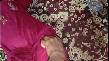 Sizzling Desi Affair: Forbidden Lust Between Step-siblings-in-law