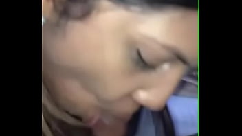 My Tamil Fuckbuddy Neetha Deepthroating My Little Akhil Playboy
