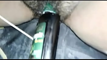 Hot Desi Bhabi Gets Naughty In The Village