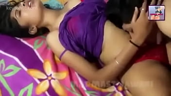 Busty Desi Beauty With Alluring Curves